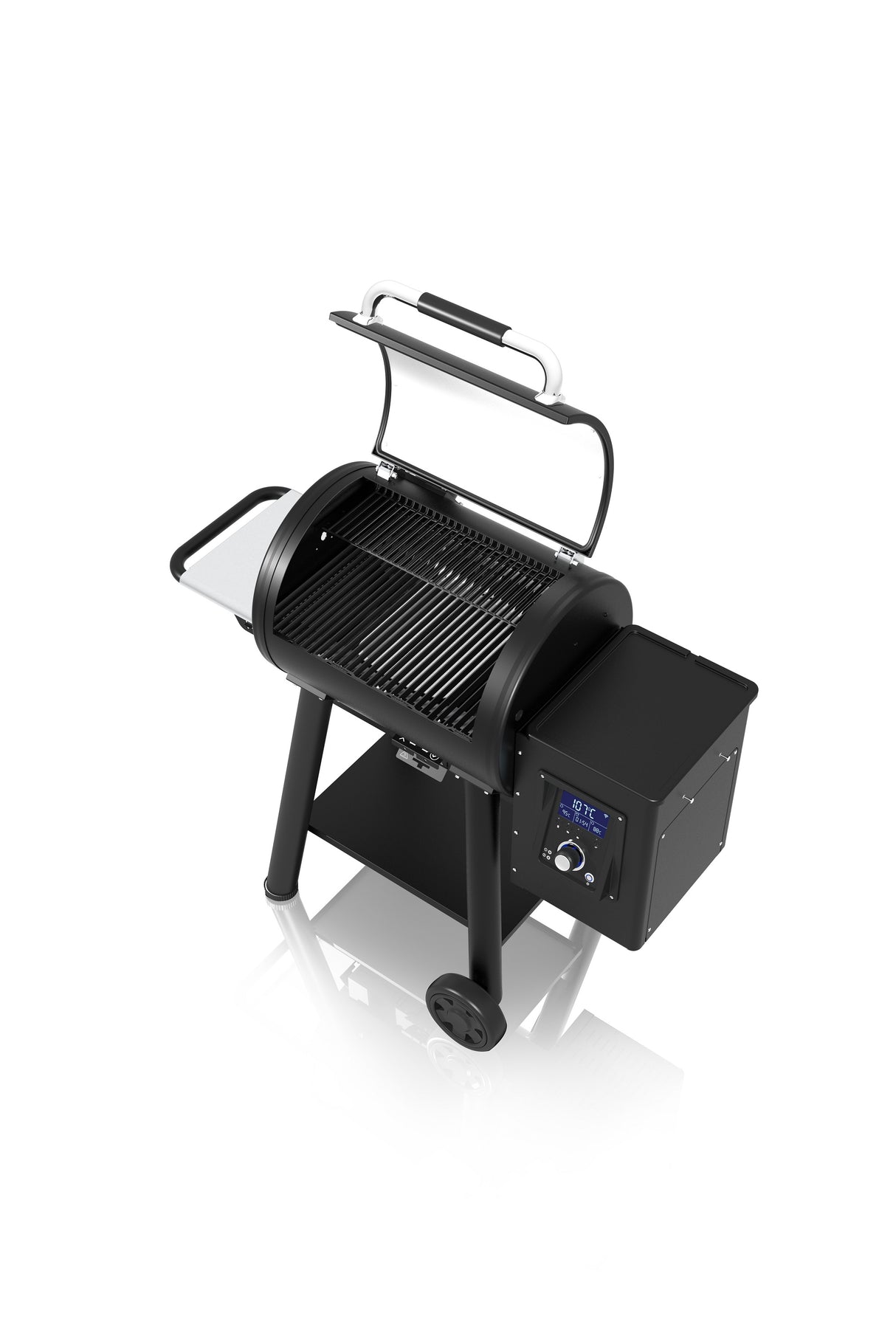 REGAL PELLET 400