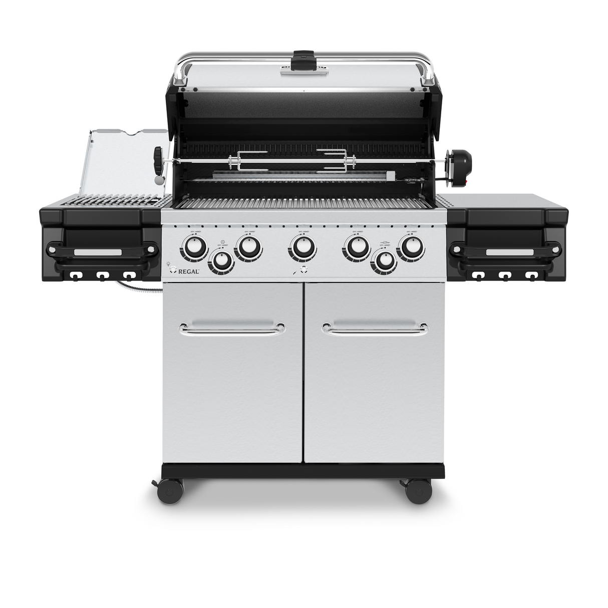 REGAL S 590 PRO IR