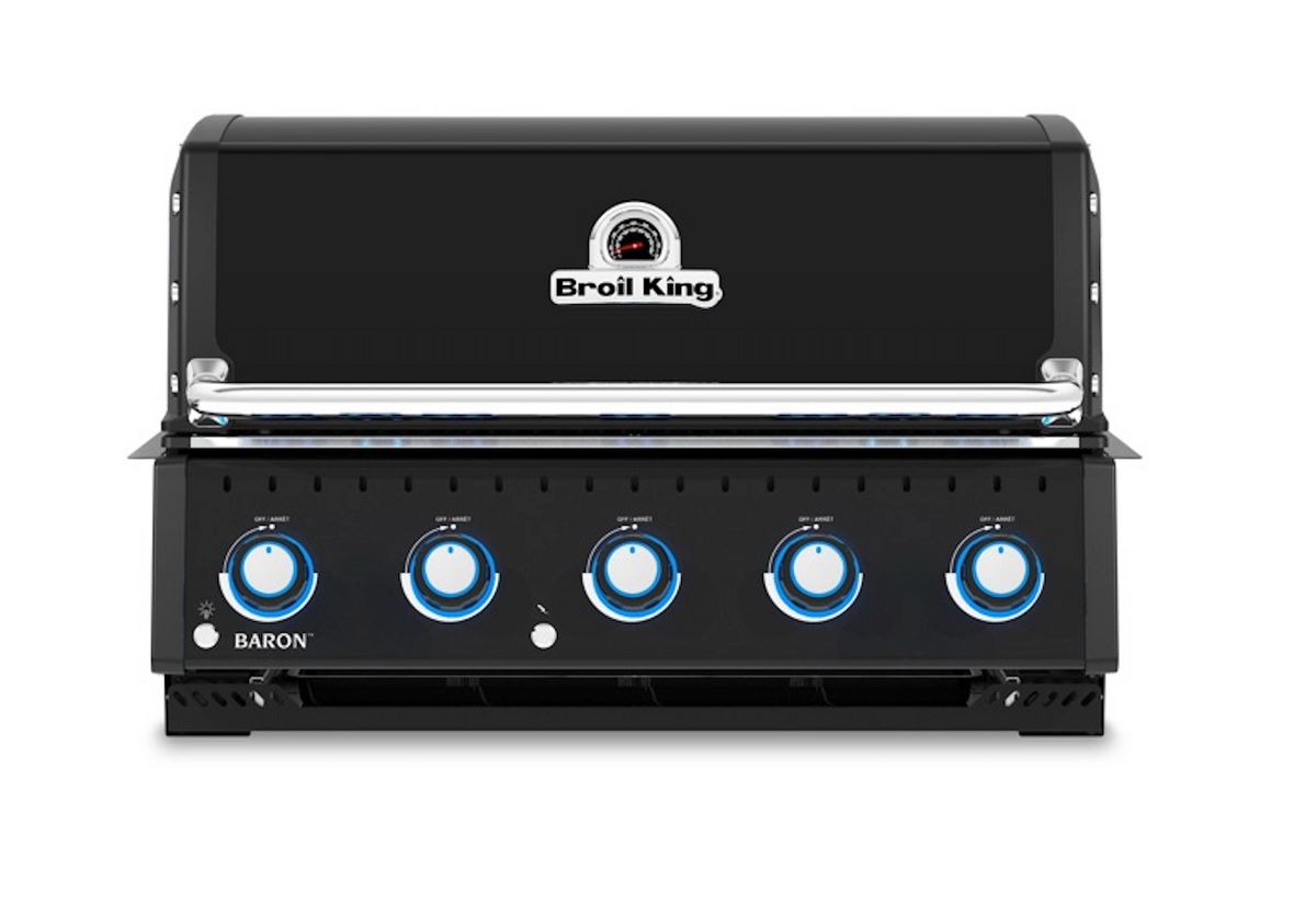 BARON 520 SHADOW BI