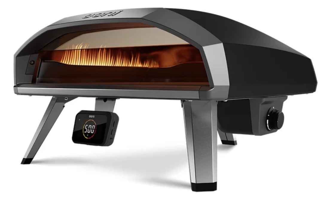 KODA 2 PRO GAS