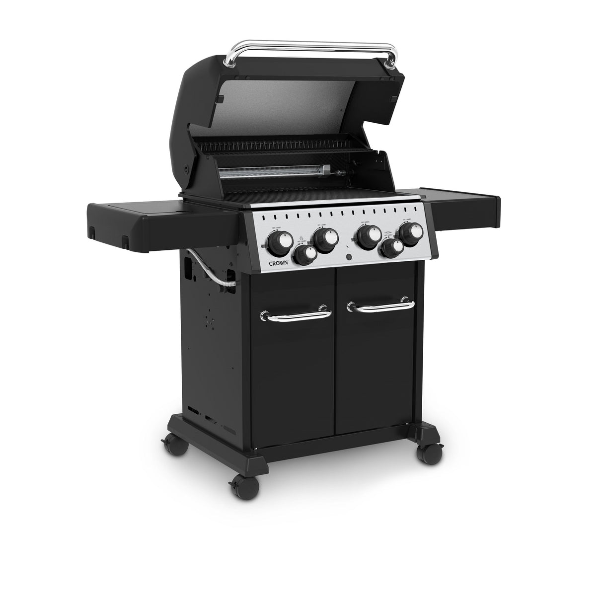 CROWN 490