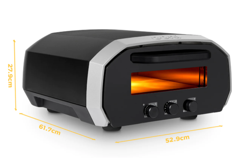 OONI Volt 12