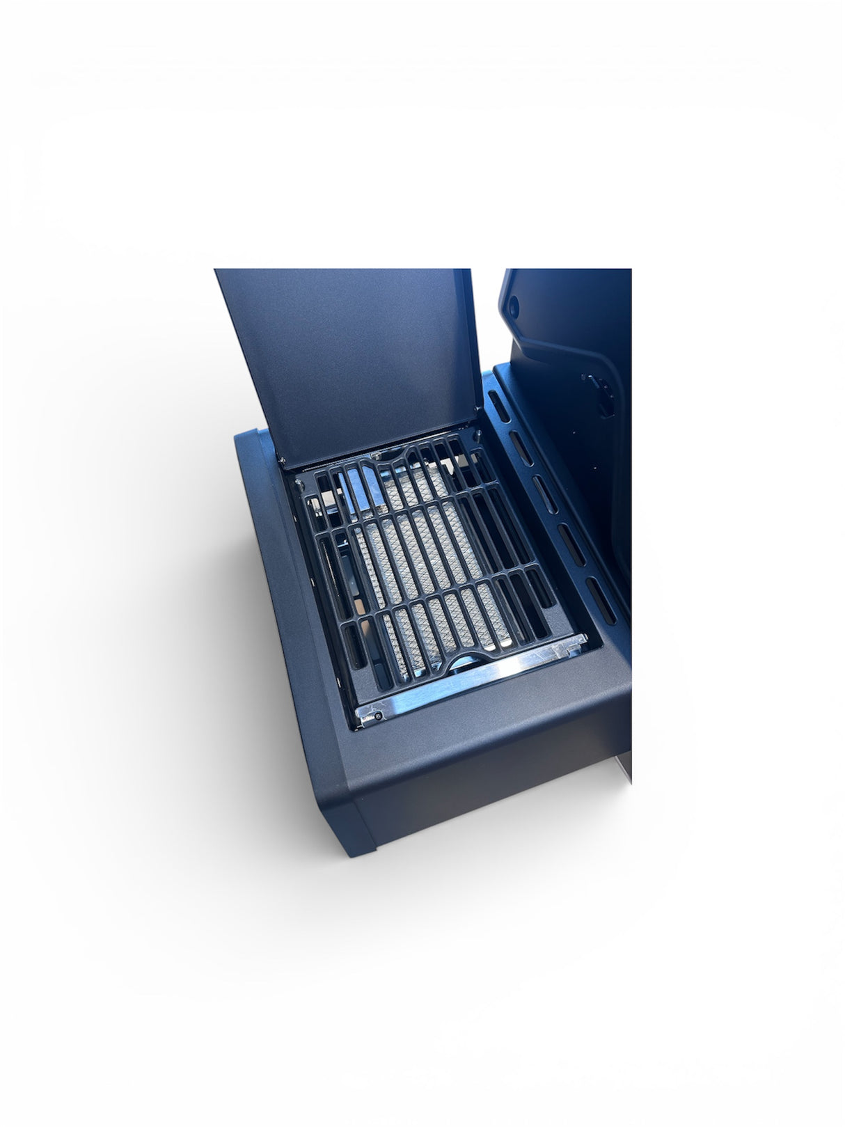 MaxBBQ Black Storm 4 IR