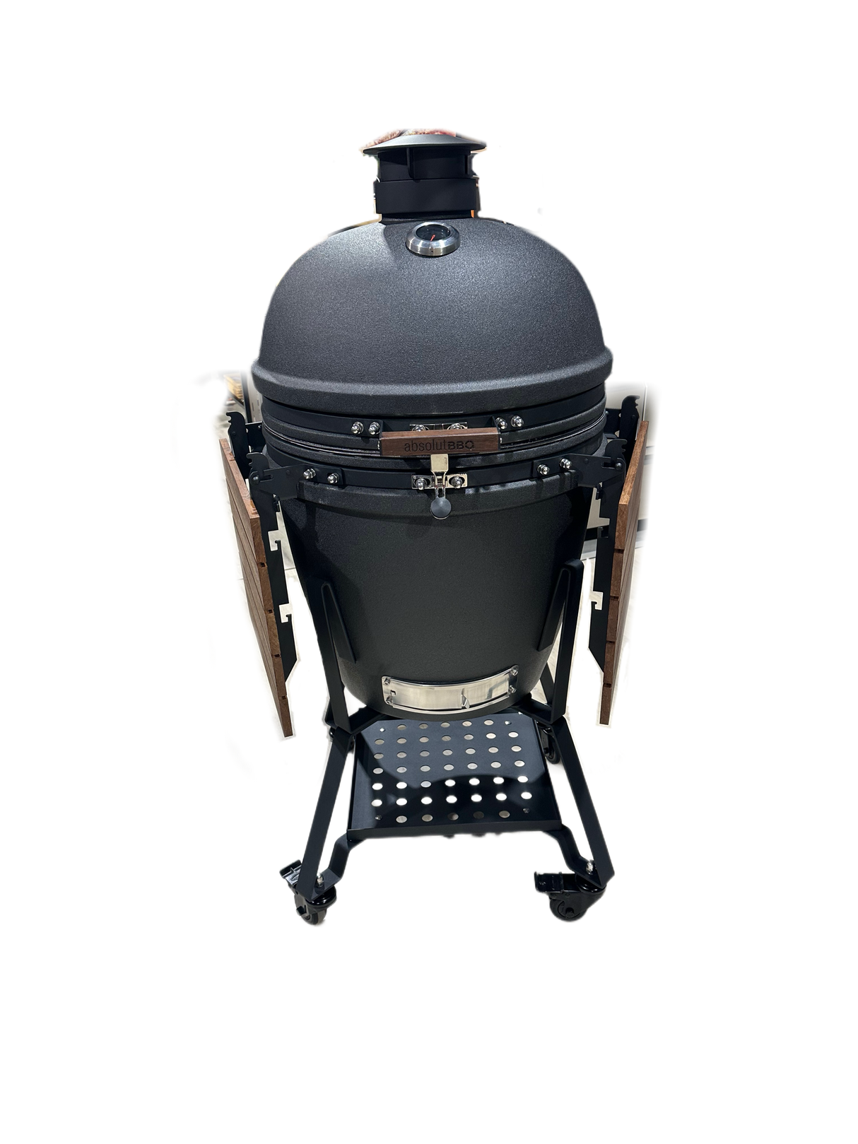 Kamado AbsolutBBQ