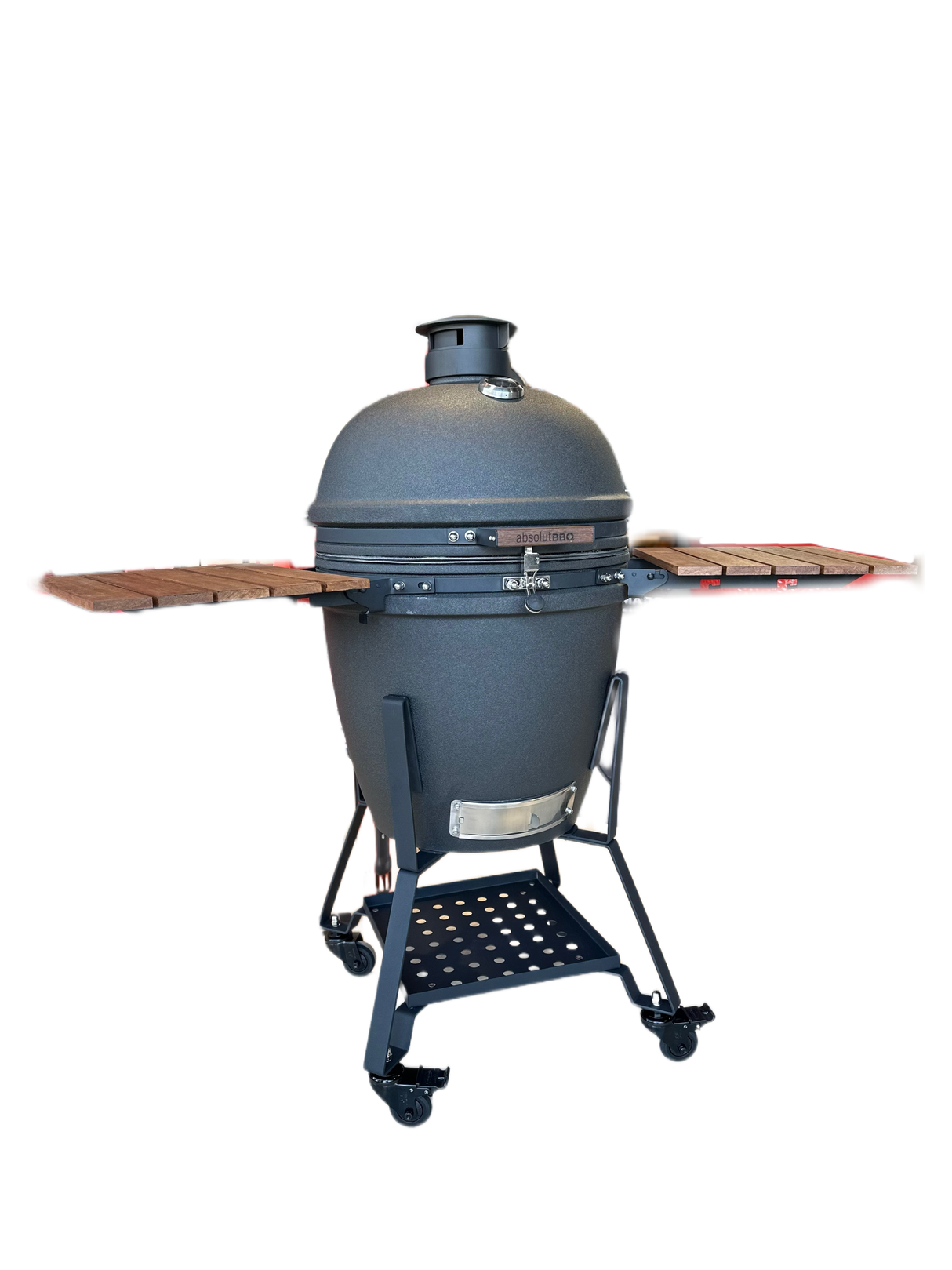 Kamado AbsolutBBQ