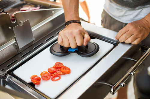 KIT PRENSA HAMBRUGUESA