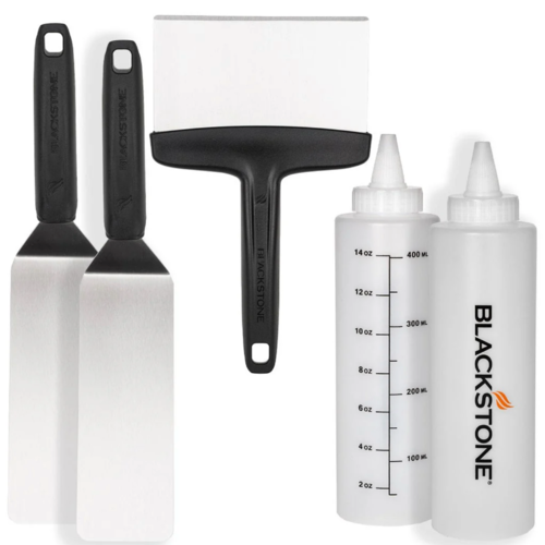 5 Ironing Tool Kit
