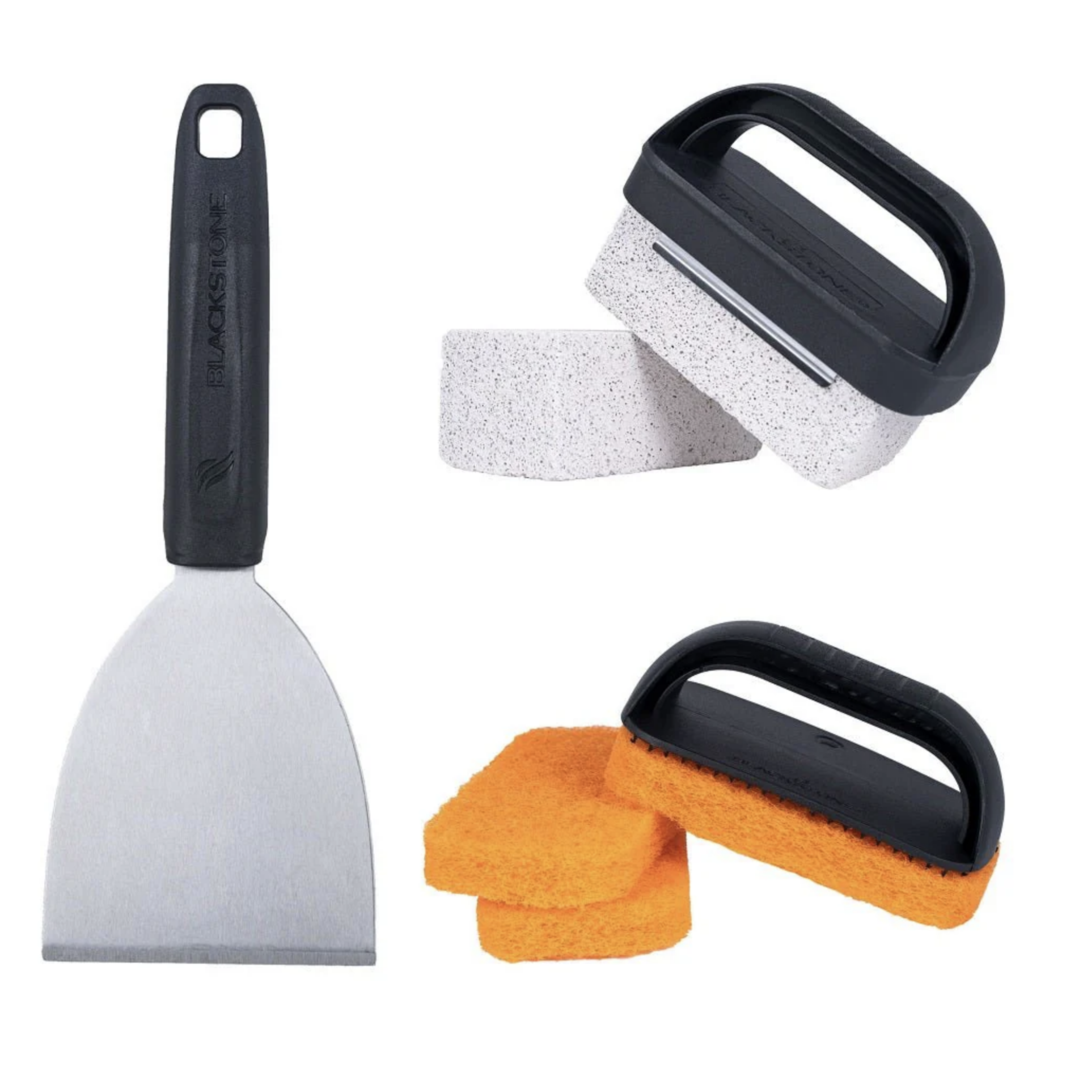 Pro Cleaning Kit for Irons