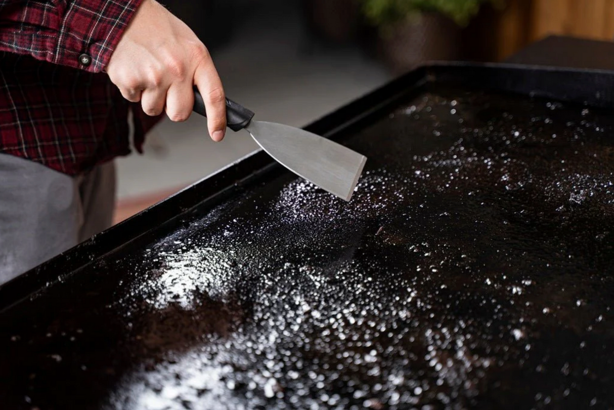 Pro Cleaning Kit for Irons
