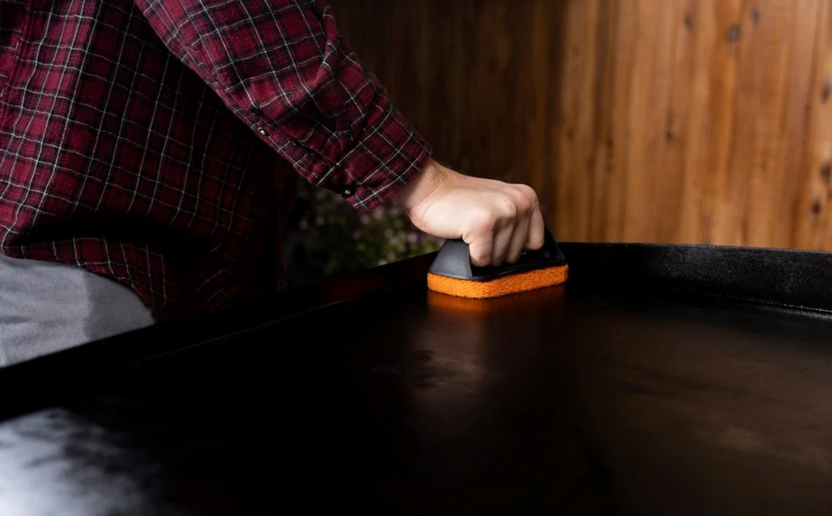 Pro Cleaning Kit for Irons