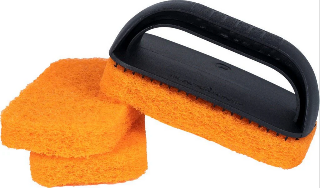 Pro Cleaning Kit for Irons