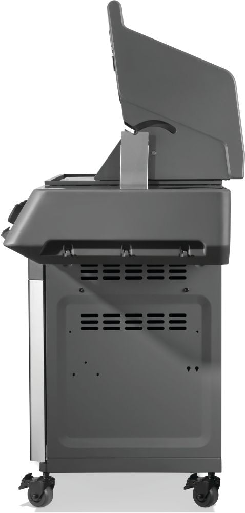 PRESTIGE 665 CONECTADA ACERO INOX.