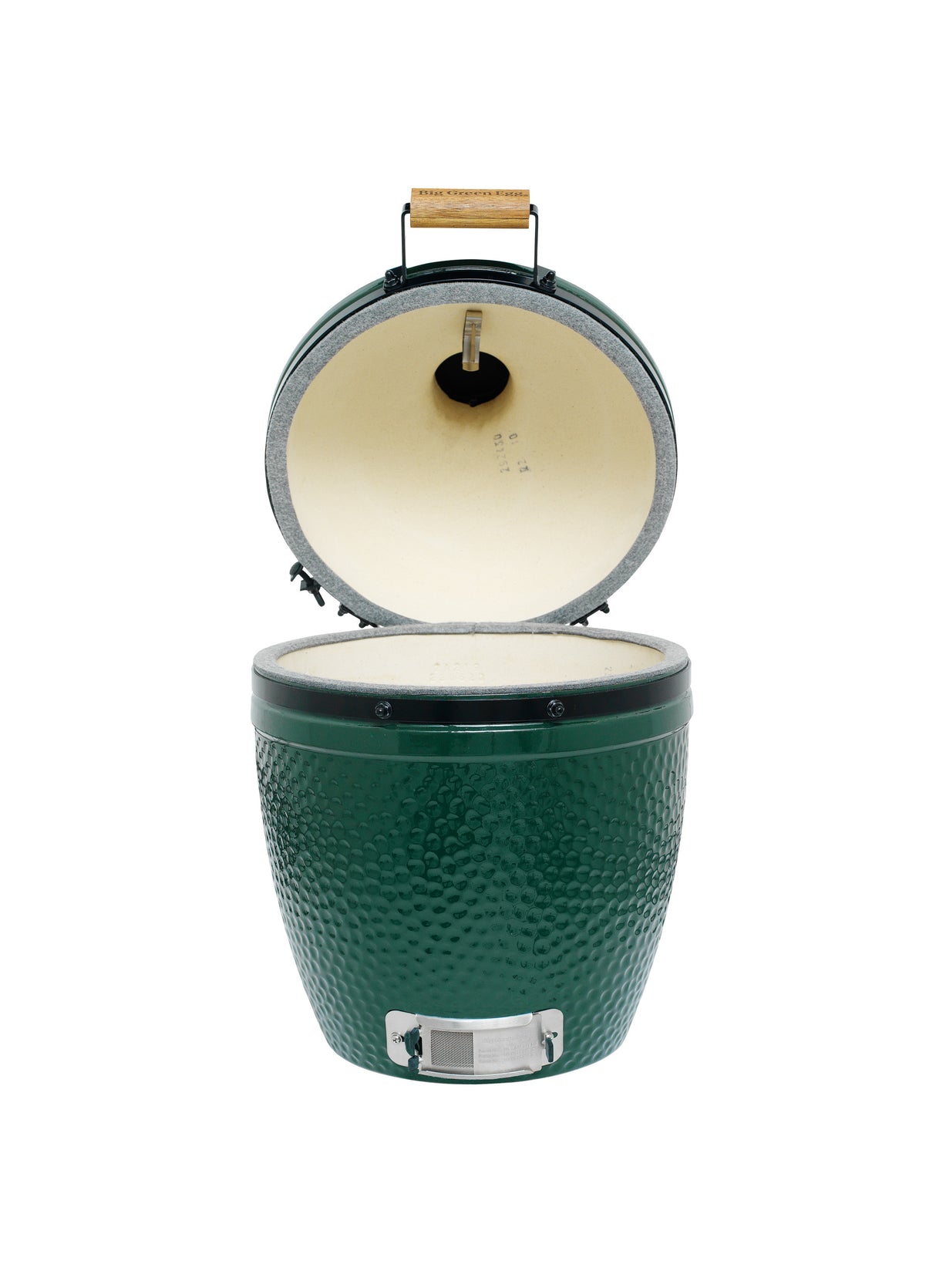 BIG GREEN EGG KLEIN