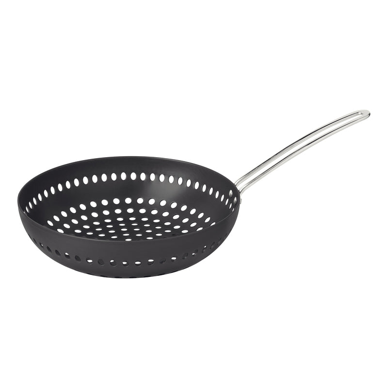 Tramontina Perforierter Wok-Grill 26 cm
