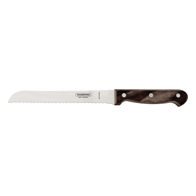 7 POLYWOOD BREAD KNIFE