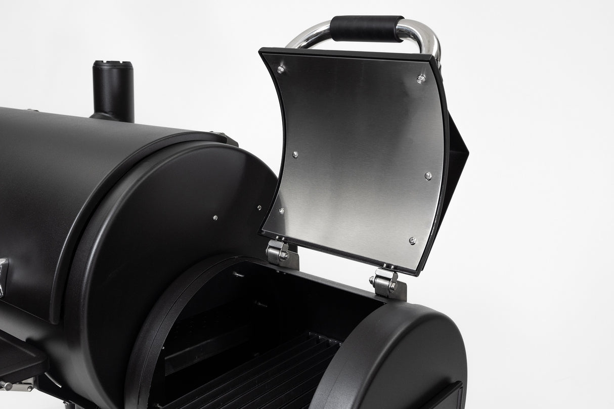 REGAL OFFSET 500