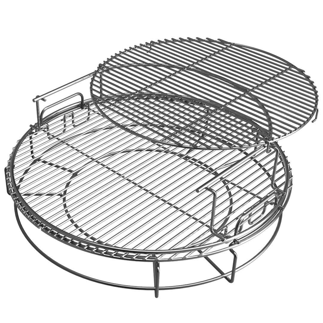 5-teiliges großes Eggspander-Set