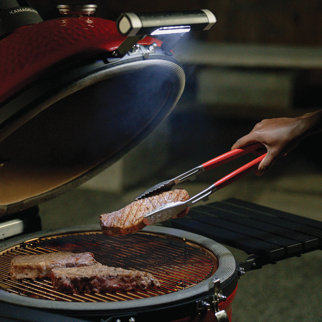 LUZ MANIJAR KAMADO JOE
