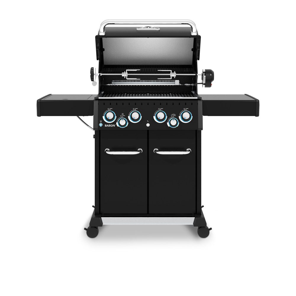 BARON 490 SHADOW