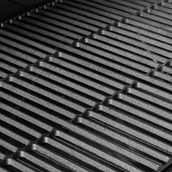 CHAR-GRILLER® - Wrangler® Charcoal Barrel Grill