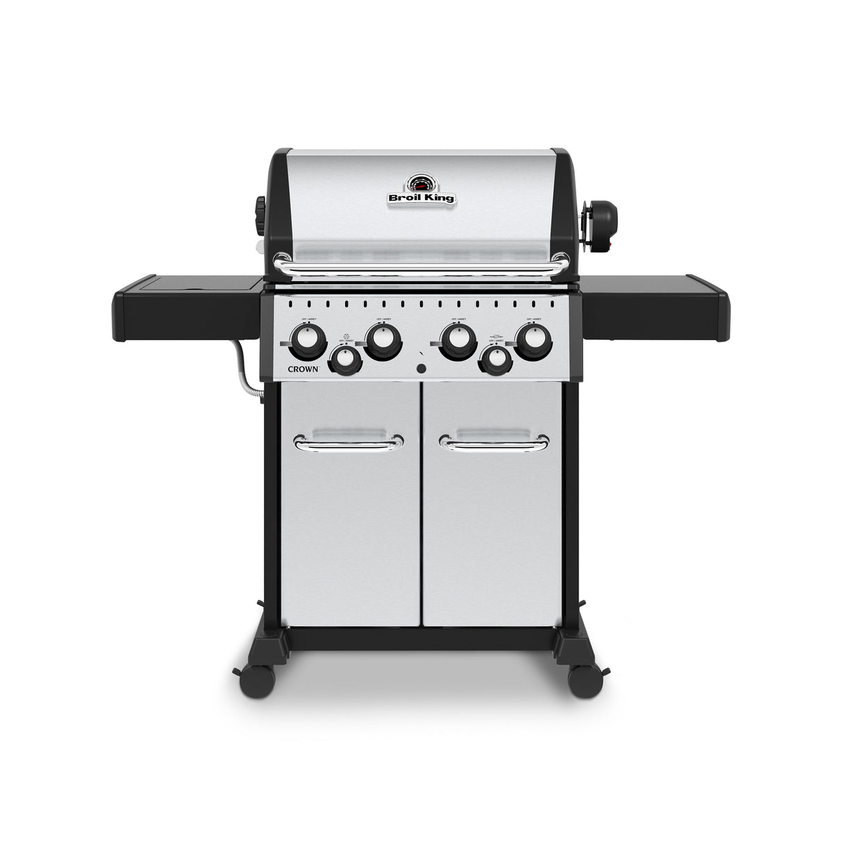 CROWN S490
