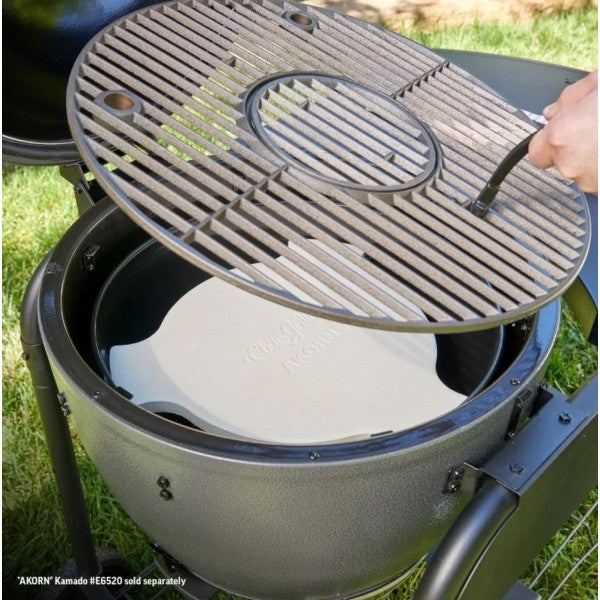 AKORN® JR. - Deflector Plate