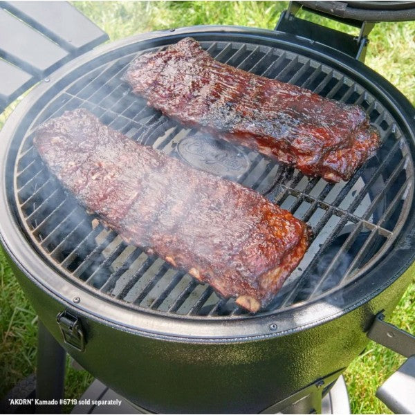 AKORN® JR. - Deflector Plate