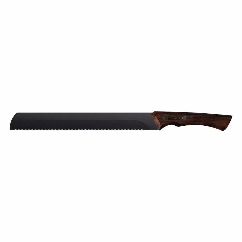 11" Churrasco Black Knife