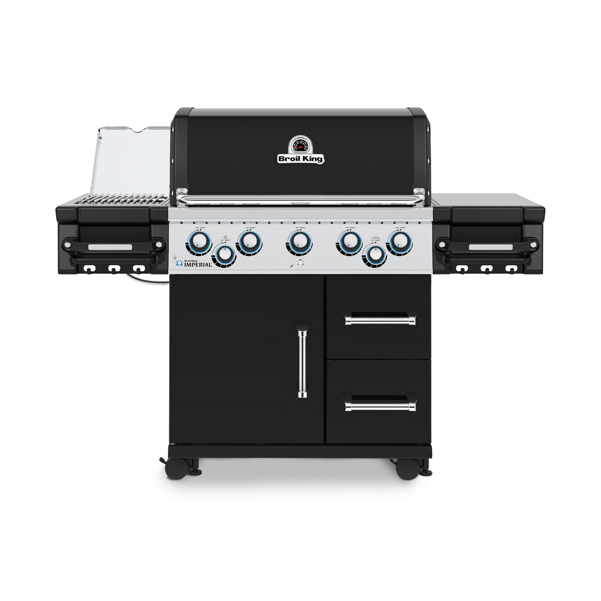 IMPERIAL 590 IR