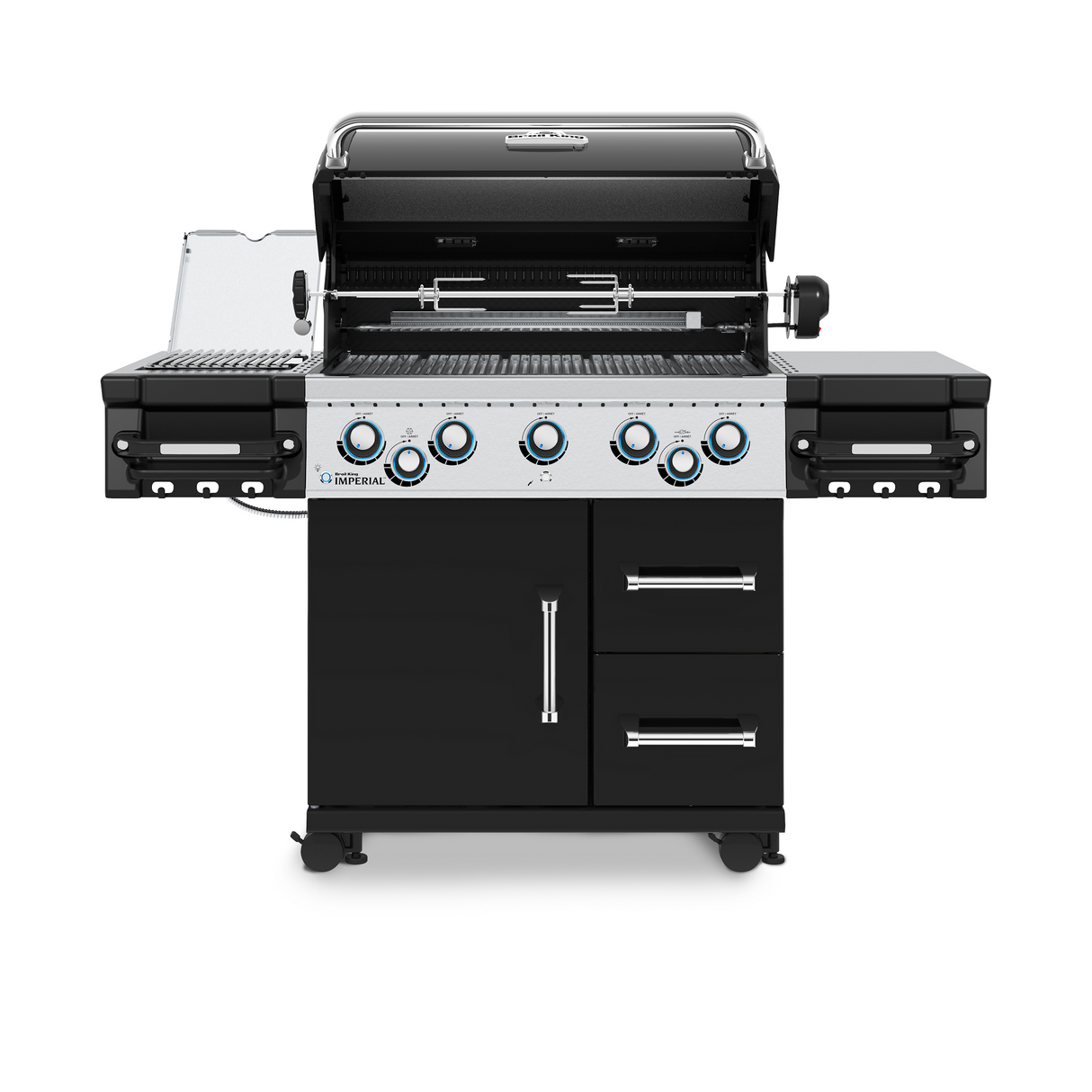 IMPERIAL 590 IR