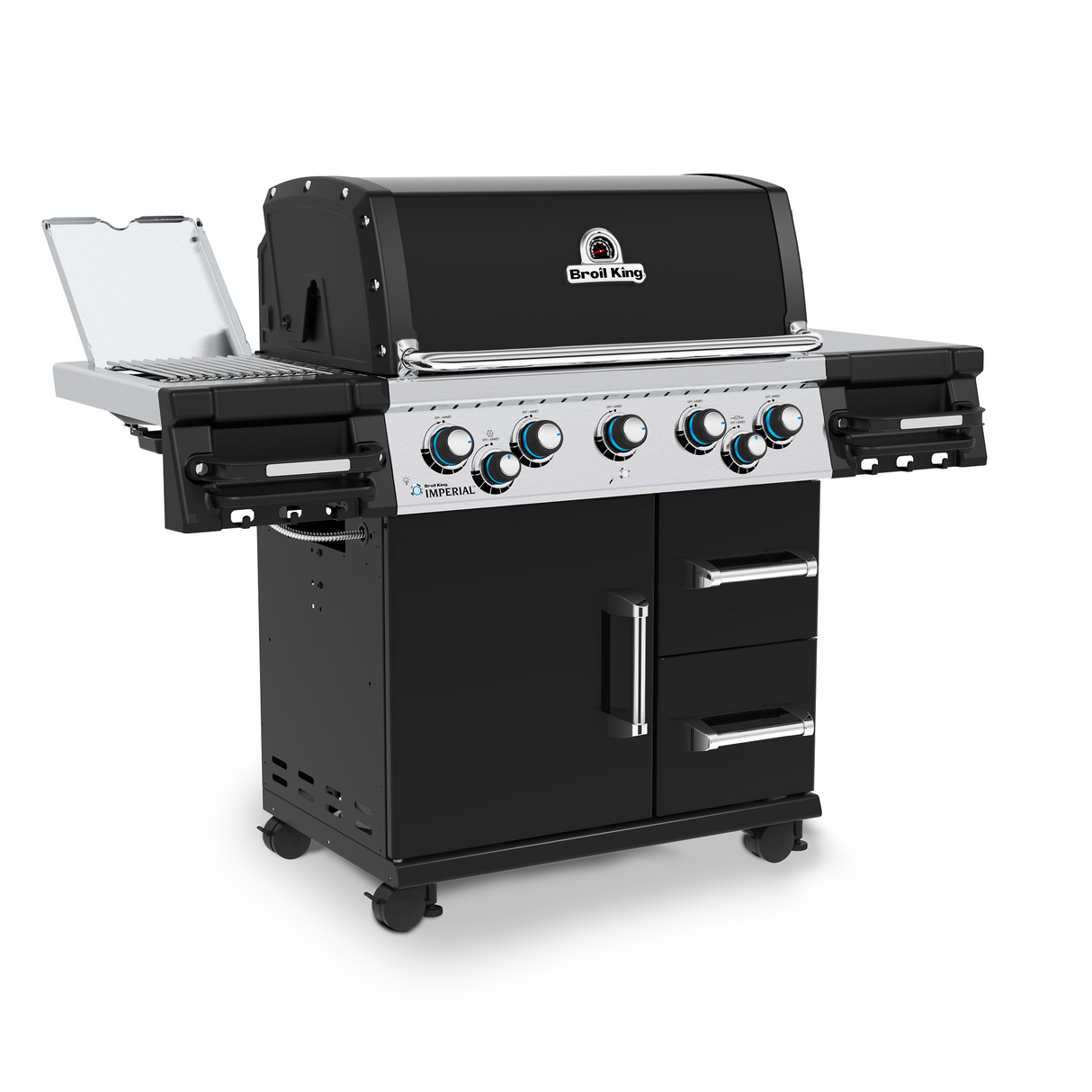 IMPERIAL 590 IR