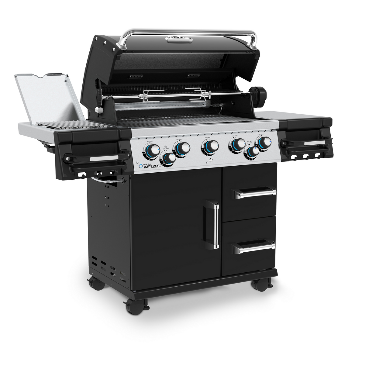 IMPERIAL 590 IR