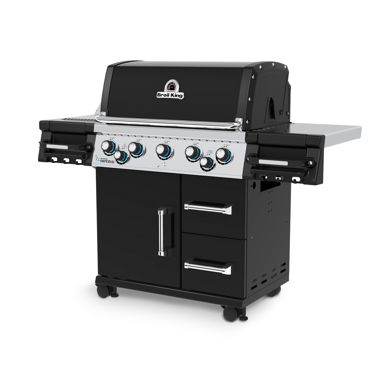 IMPERIAL 590 IR