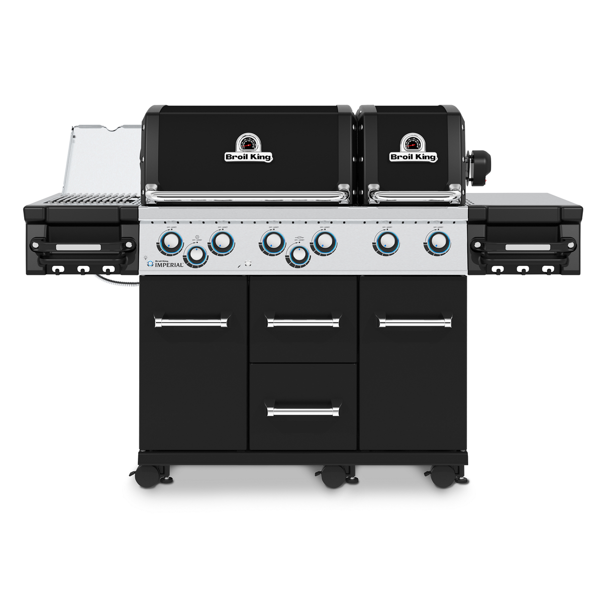 IMPERIAL 690 IR