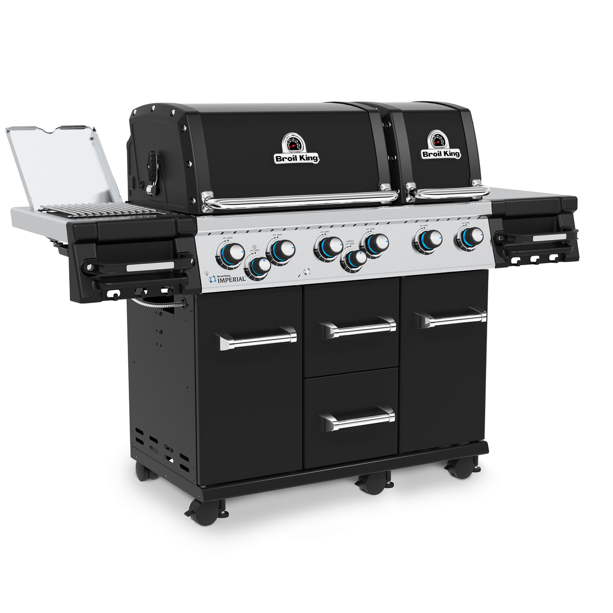 IMPERIAL 690 IR