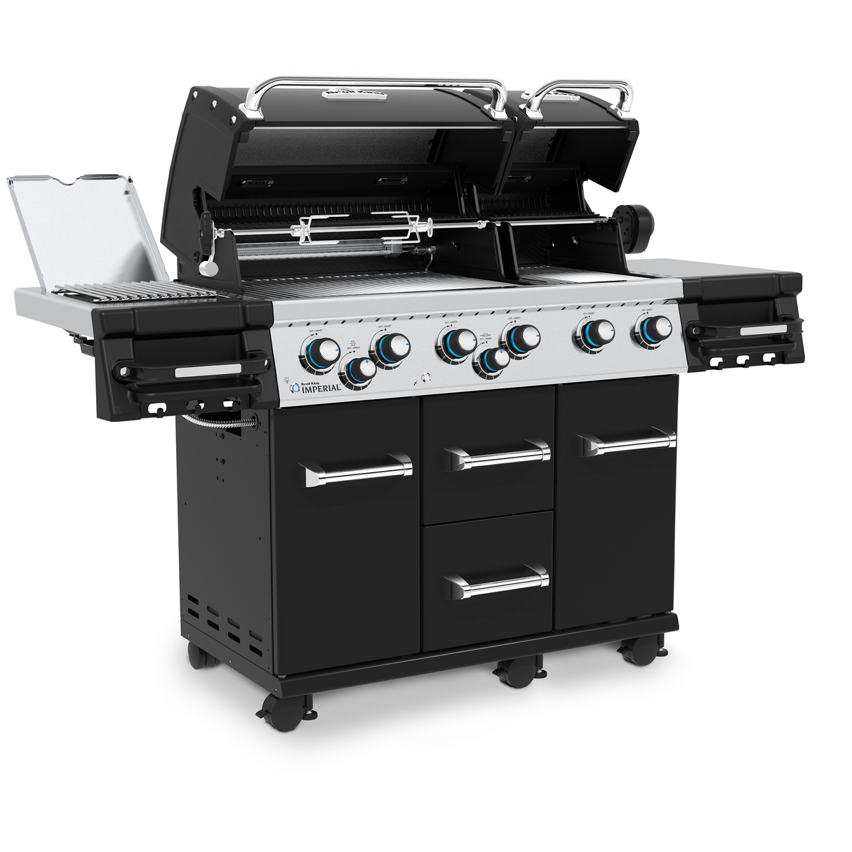 IMPERIAL 690 IR