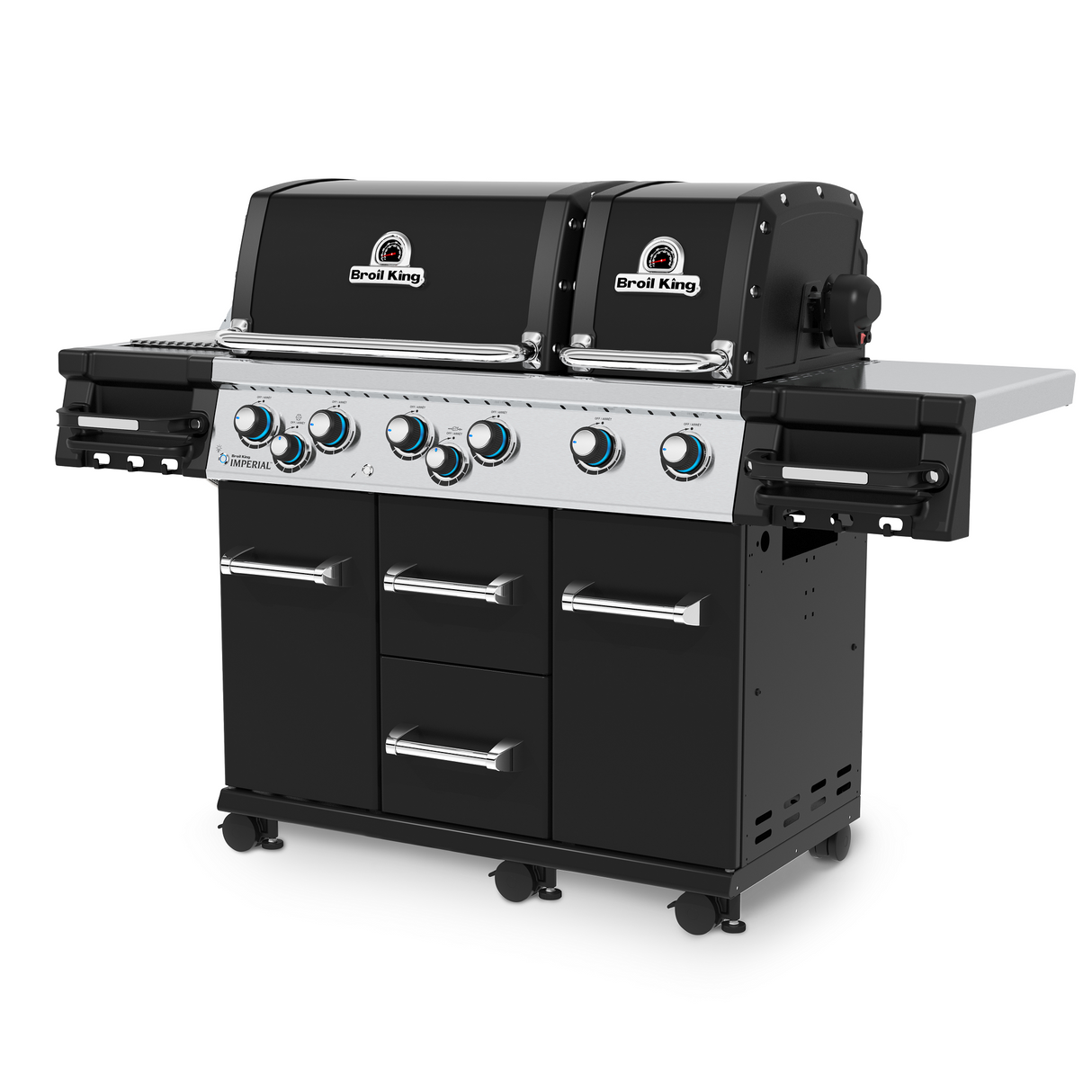 IMPERIAL 690 IR