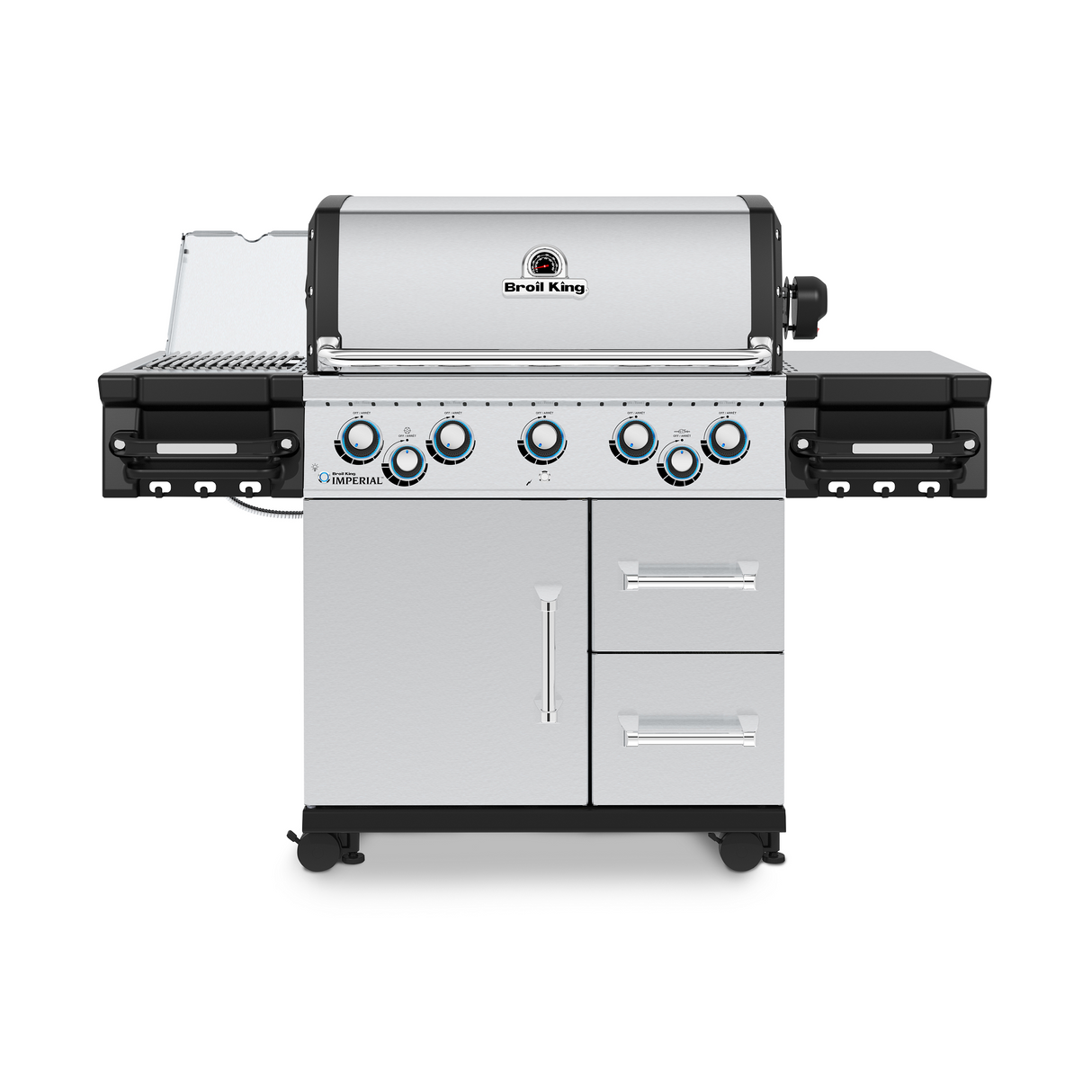 IMPERIAL S 590 IR
