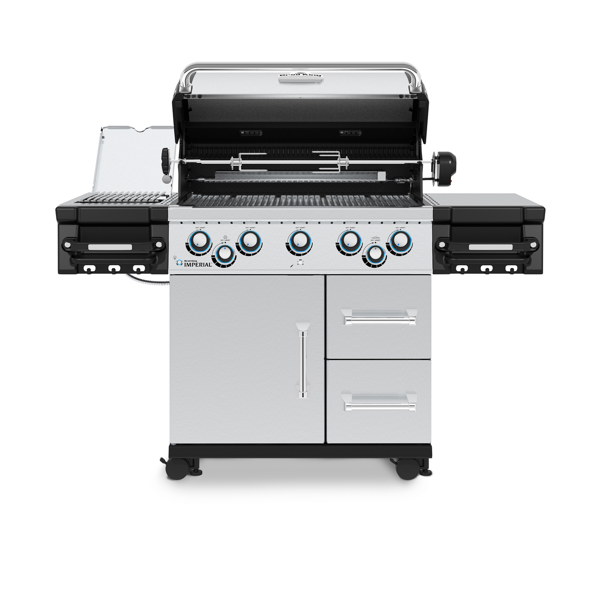 IMPERIAL S 590 IR