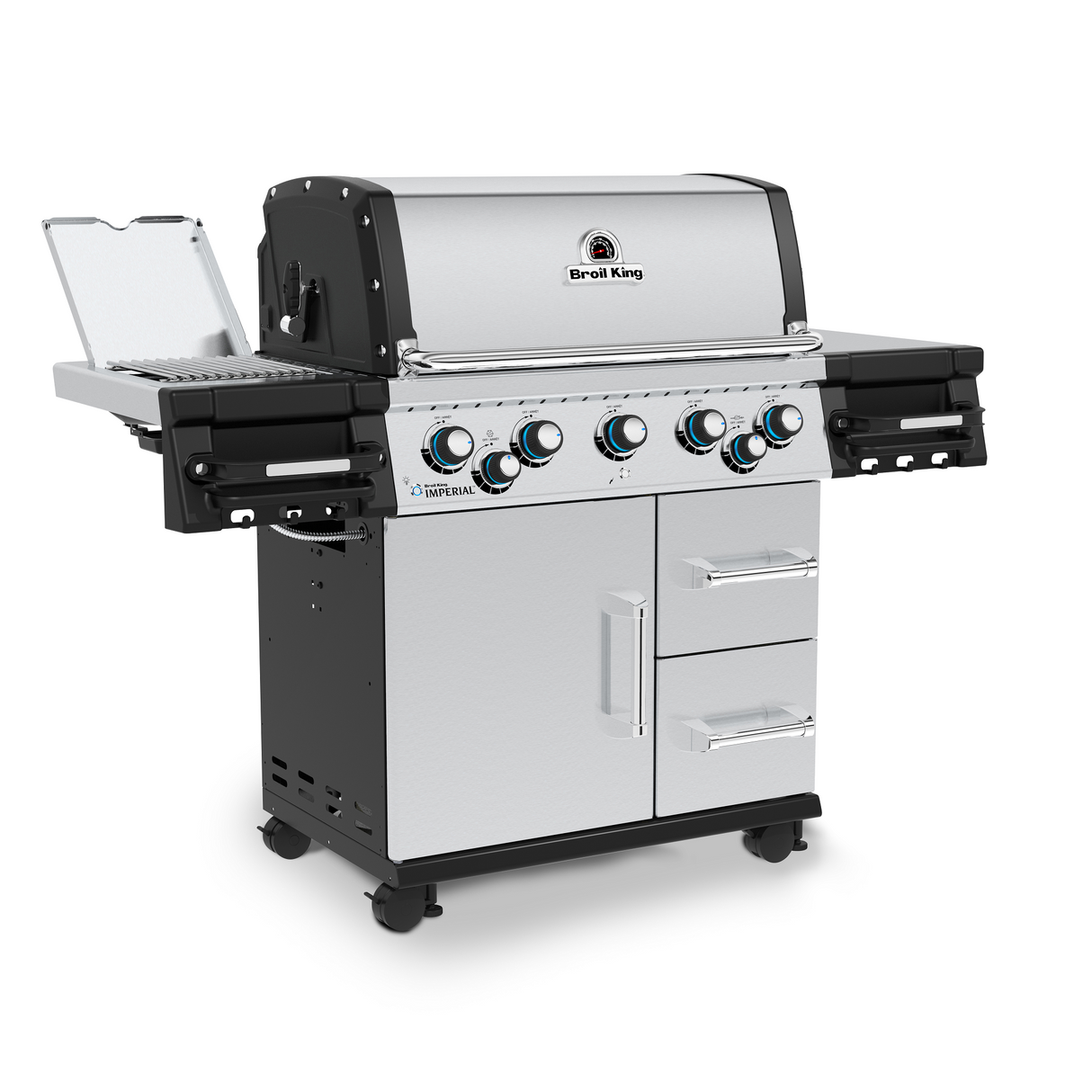 IMPERIAL S 590 IR