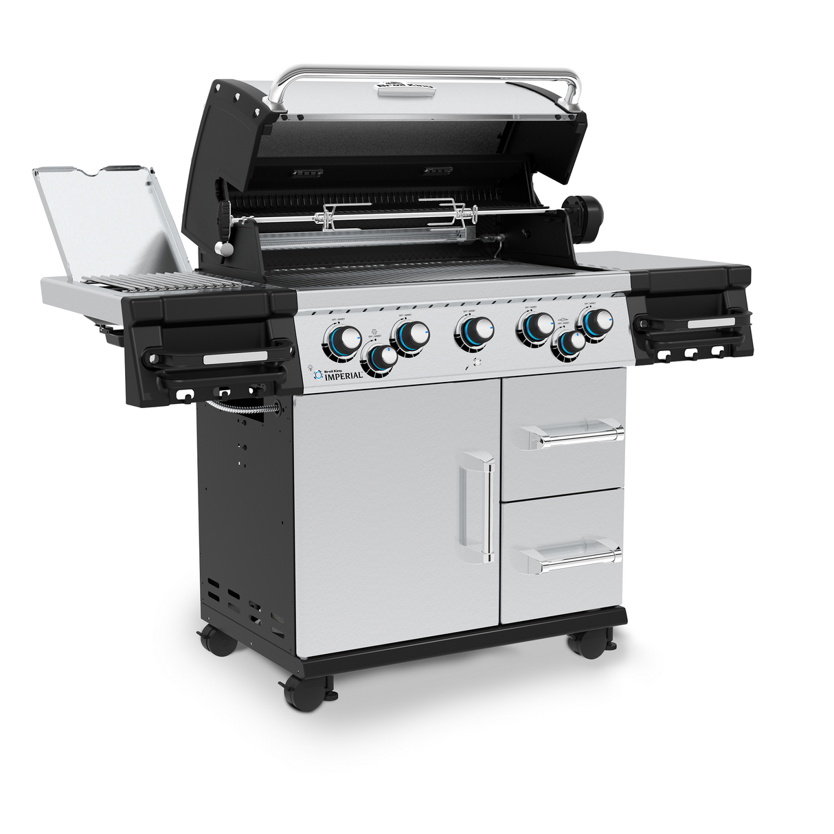 IMPERIAL S 590 IR
