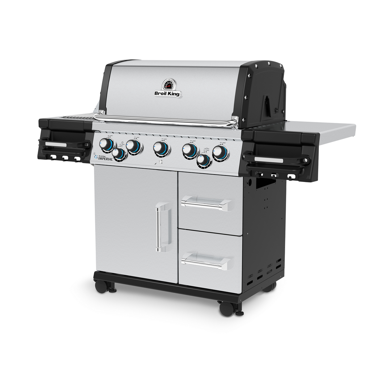 IMPERIAL S 590 IR
