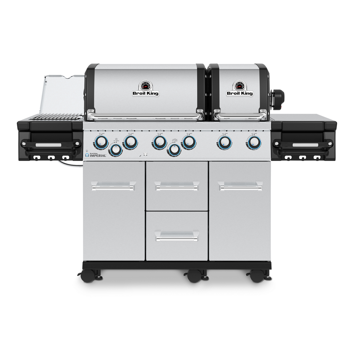IMPERIAL S 690 IR