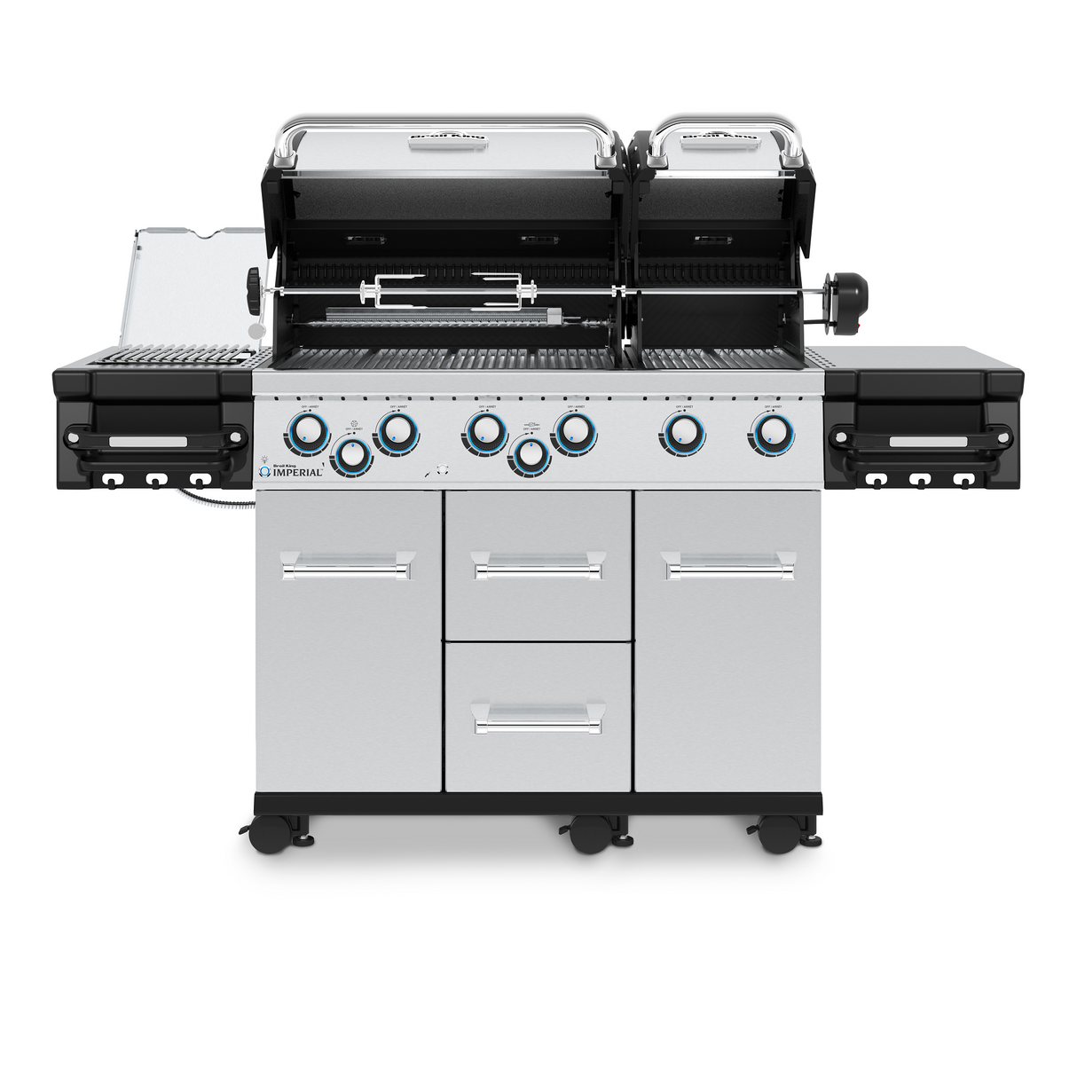 IMPERIAL S 690 IR