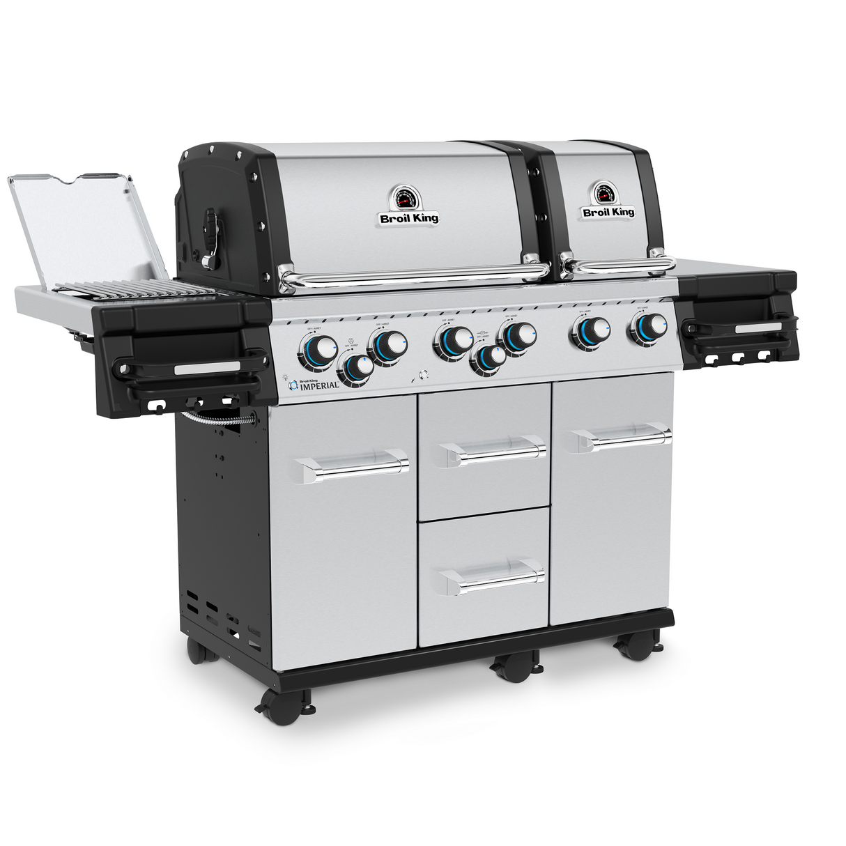 IMPERIAL S 690 IR