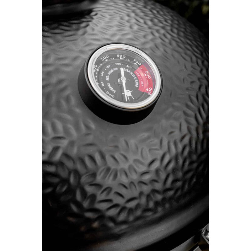MONOLITH CLASSIC AVANTGARDE-CON CARRO Y MESAS LATERALES-COLOR NEGRO