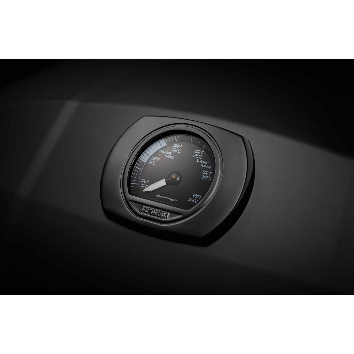 NAPOLEON TRAVEL Q PRO285X PHANTOM