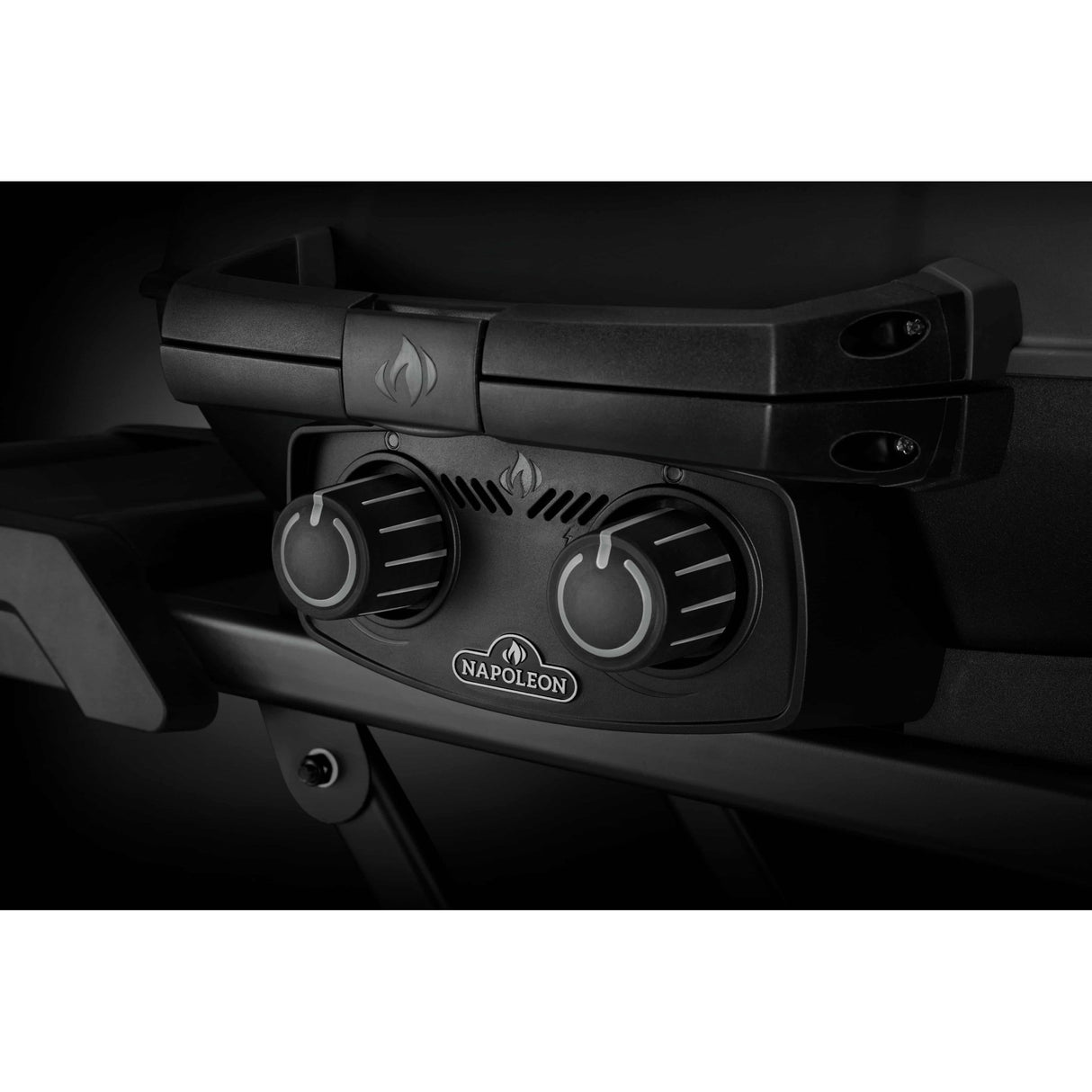 NAPOLEON TRAVEL Q PRO285X PHANTOM