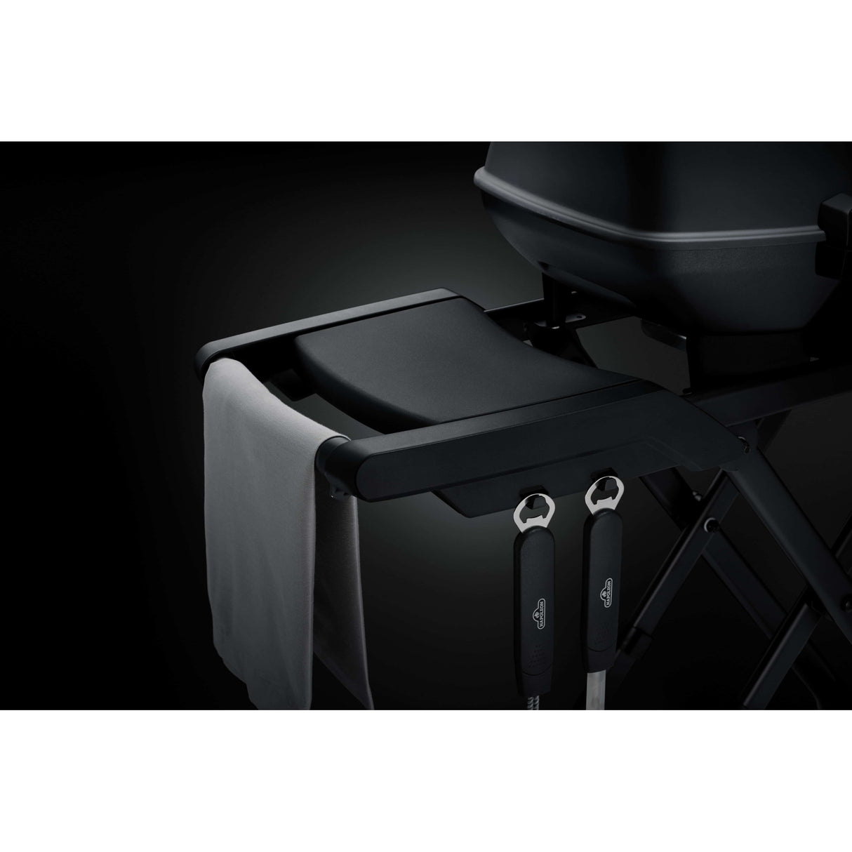 NAPOLEON TRAVEL Q PRO285X PHANTOM