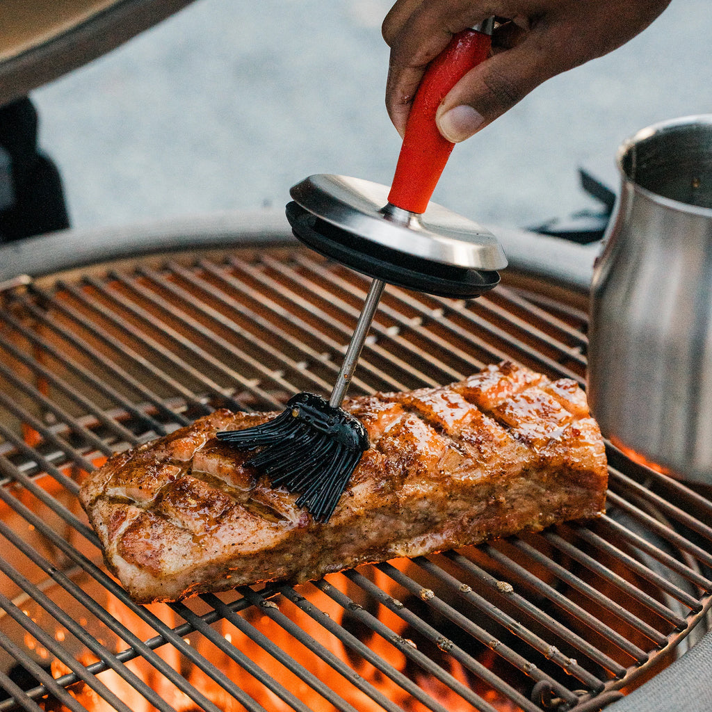 SET PREMIUM POUR MARINADE